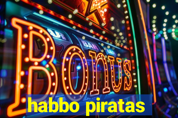 habbo piratas