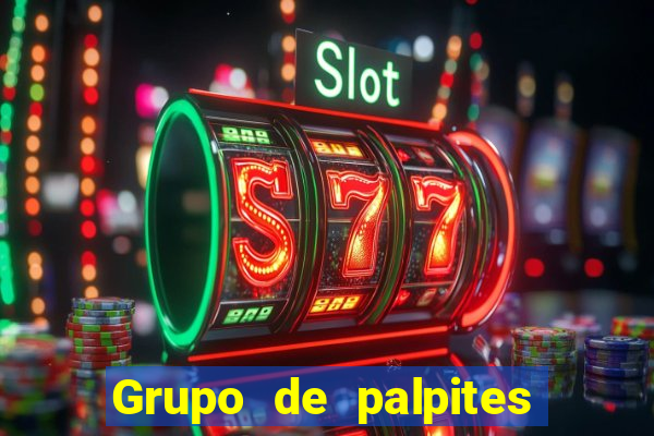 Grupo de palpites de futebol gratis