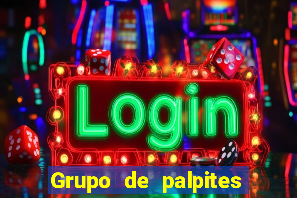 Grupo de palpites de futebol gratis