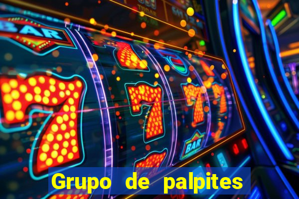 Grupo de palpites de futebol gratis