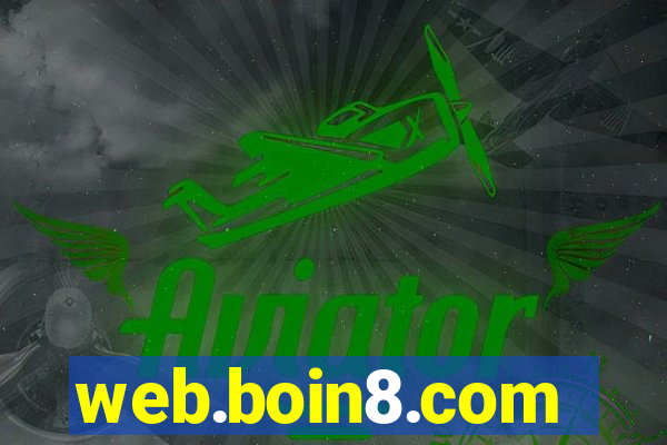 web.boin8.com