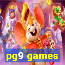 pg9 games