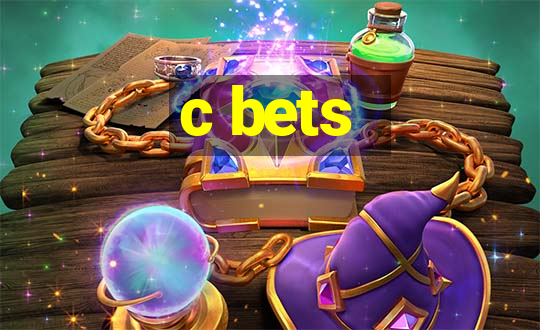 c bets