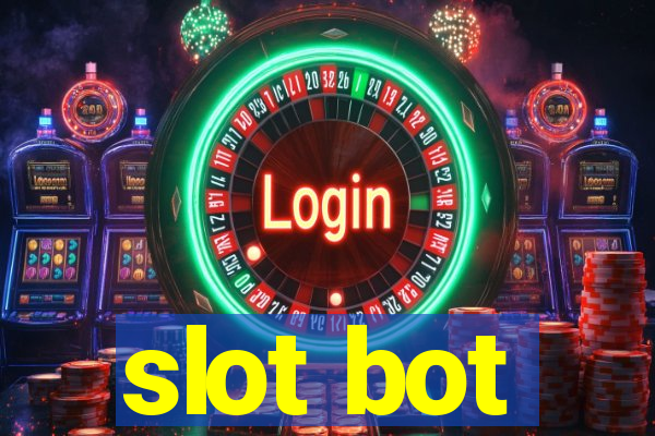 slot bot