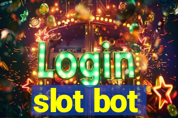 slot bot