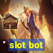 slot bot