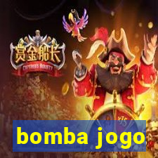 bomba jogo