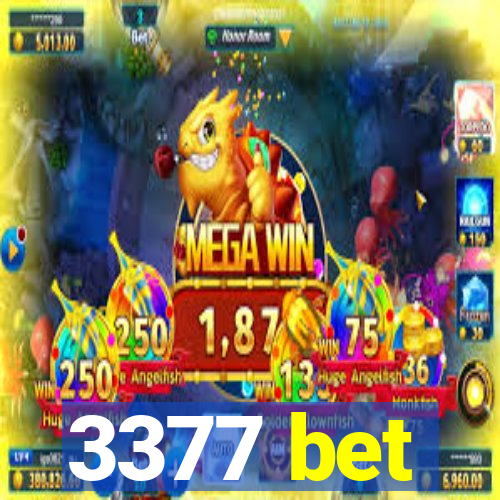 3377 bet