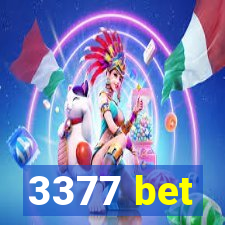 3377 bet