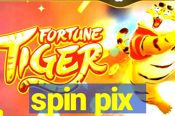 spin pix