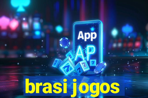 brasi jogos