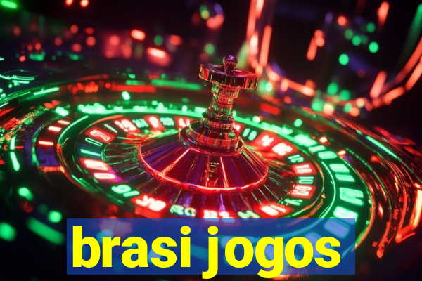 brasi jogos