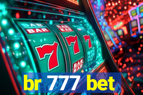 br 777 bet