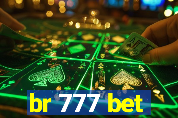 br 777 bet