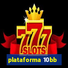 plataforma 10bb