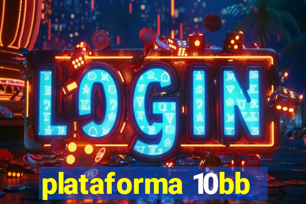 plataforma 10bb