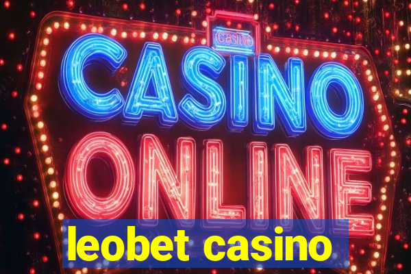 leobet casino