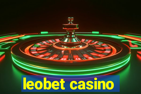 leobet casino