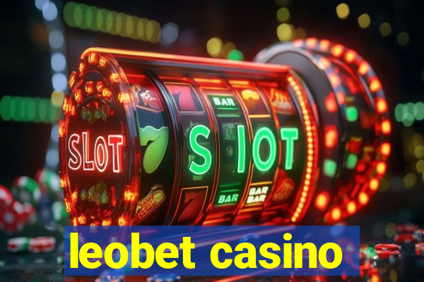 leobet casino