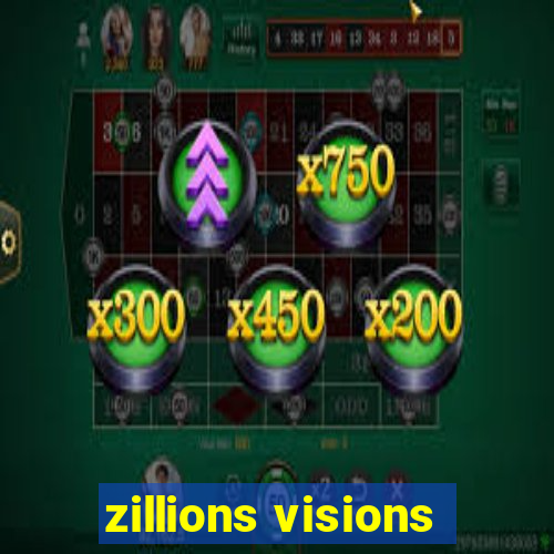 zillions visions