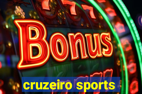 cruzeiro sports