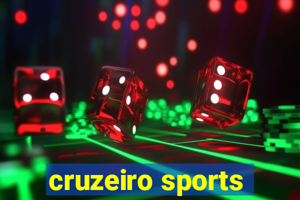 cruzeiro sports