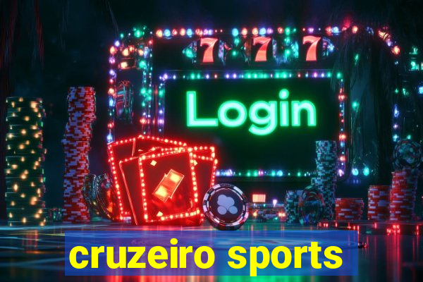 cruzeiro sports