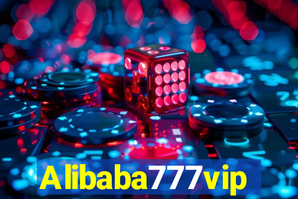 Alibaba777vip