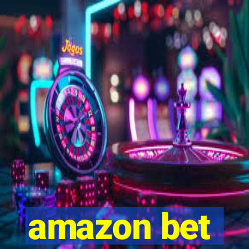 amazon bet