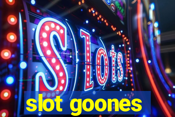 slot goones