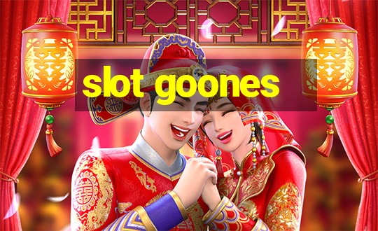 slot goones