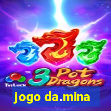 jogo da.mina