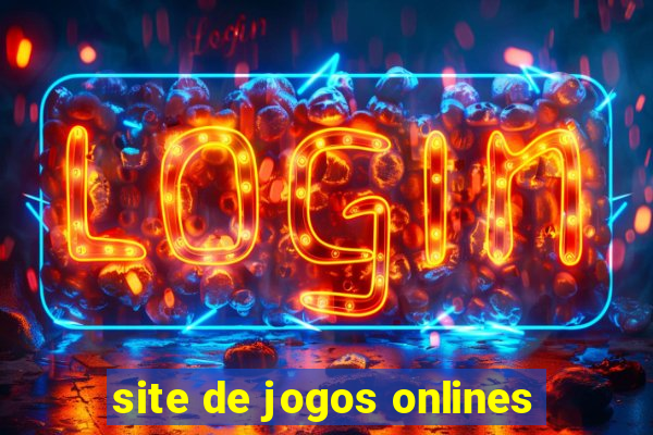 site de jogos onlines