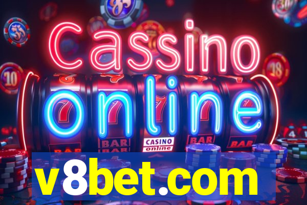 v8bet.com