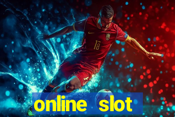 online slot machines mi