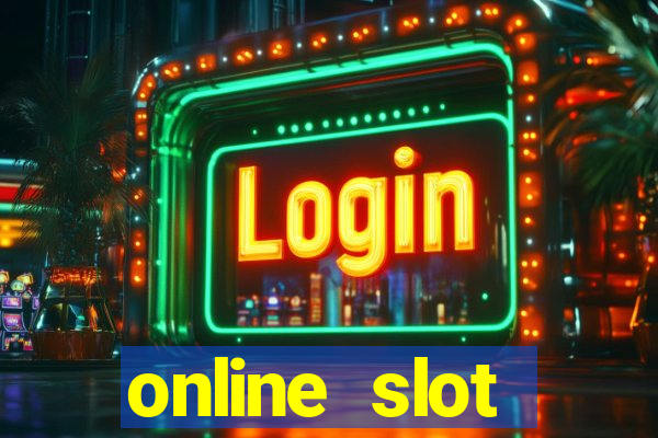 online slot machines mi