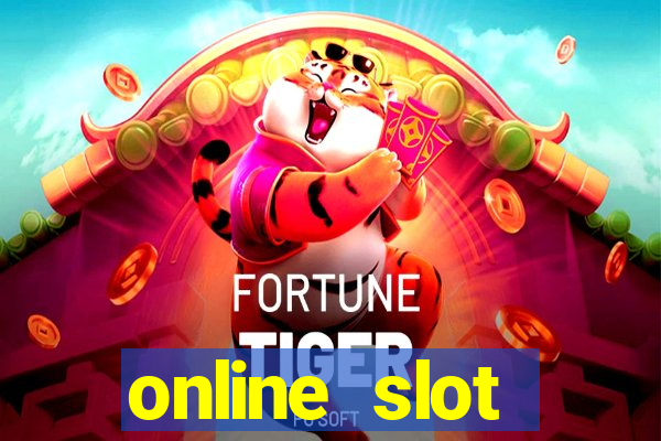 online slot machines mi