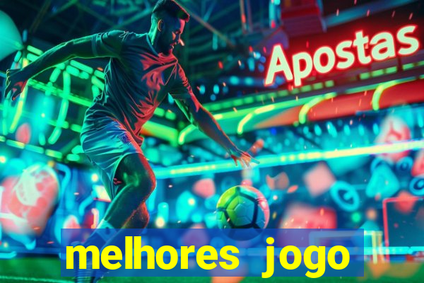 melhores jogo offline android