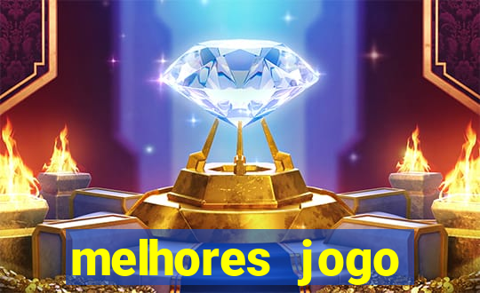 melhores jogo offline android