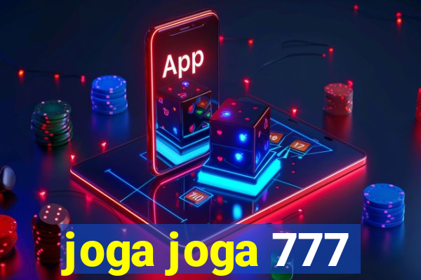 joga joga 777