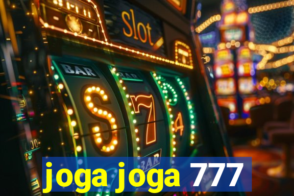 joga joga 777