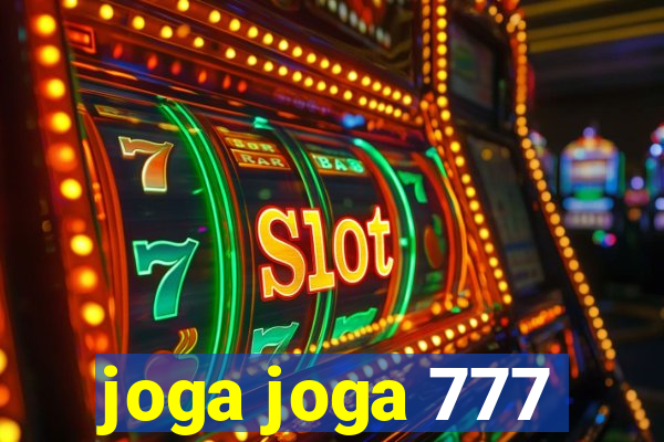 joga joga 777