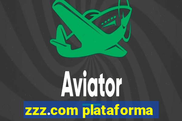 zzz.com plataforma