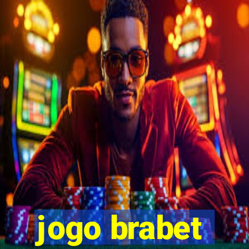 jogo brabet