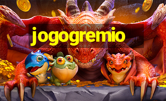 jogogremio