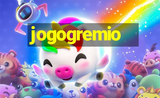 jogogremio