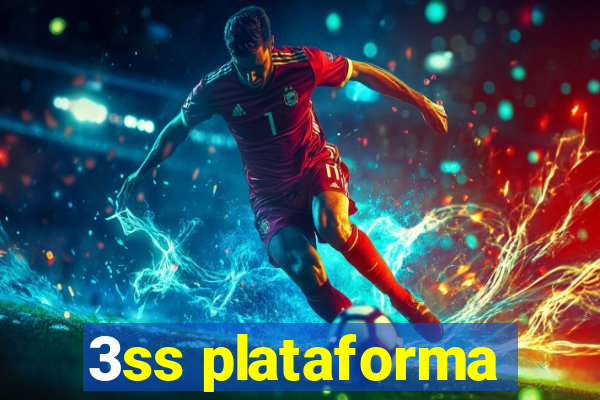 3ss plataforma