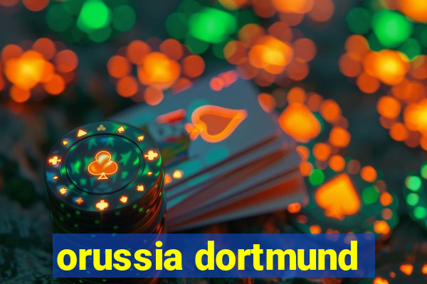 orussia dortmund