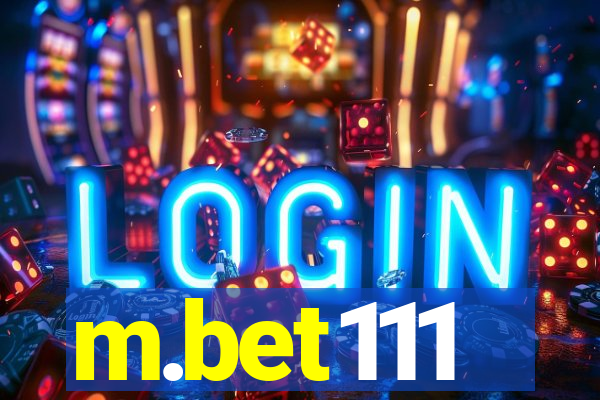 m.bet111