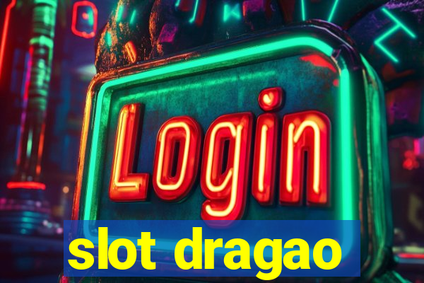 slot dragao